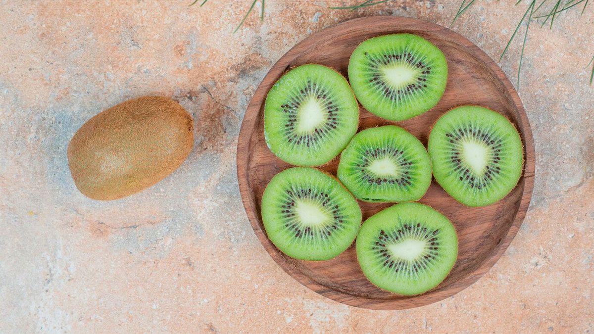 Maloobchodní řetězce prodávají více kiwi od té doby, co byly oznámeny jejich zdravotní přínosy.