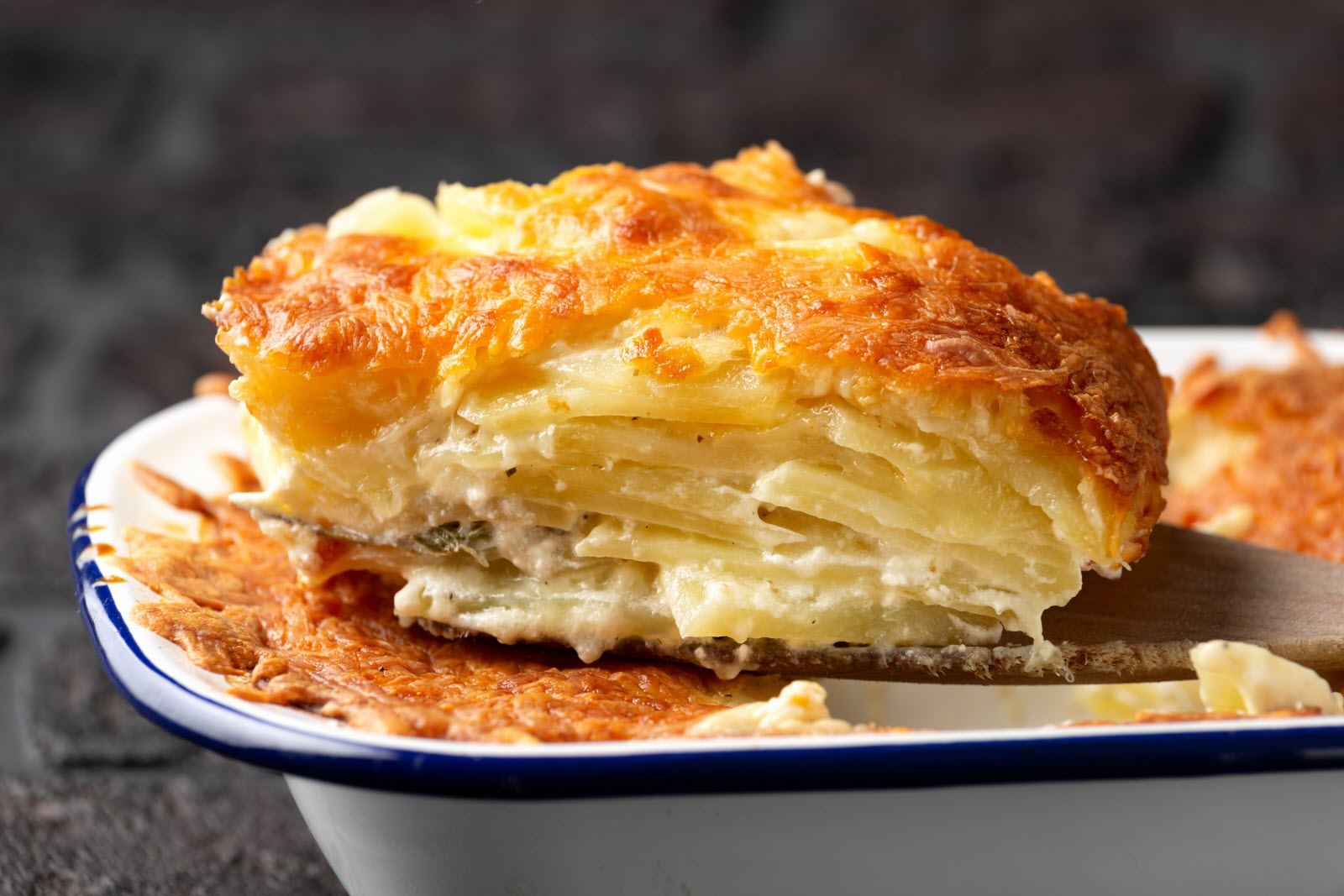 Gratin