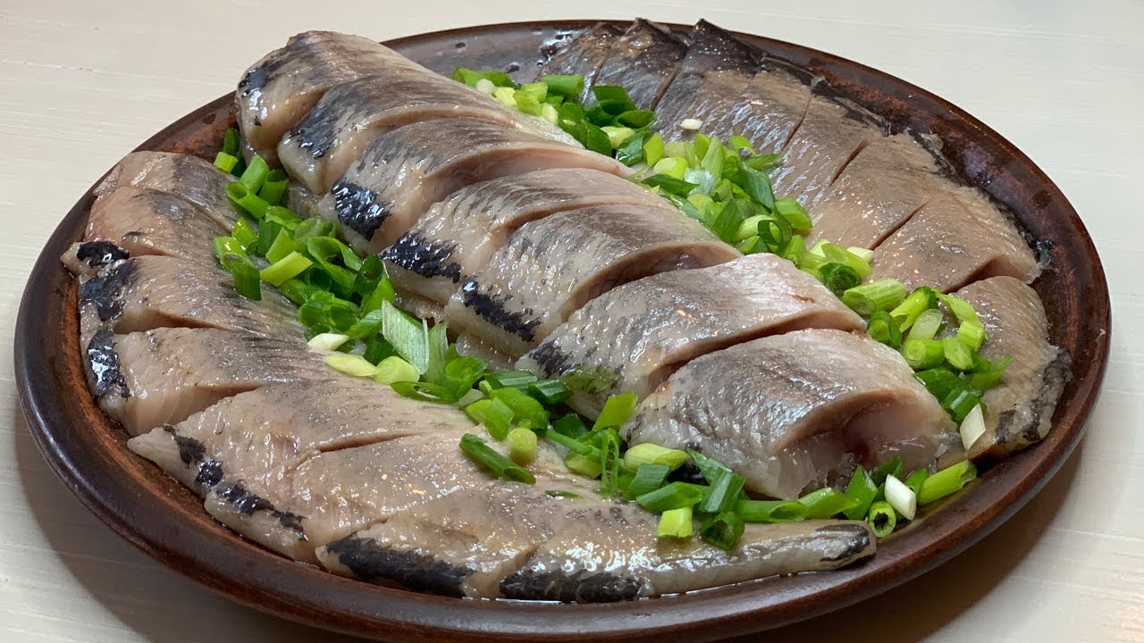 Nejlepší ryba pro lidi nad 50 let: stojí pár korun, ale je chutnější a zdravější než červená ryba.