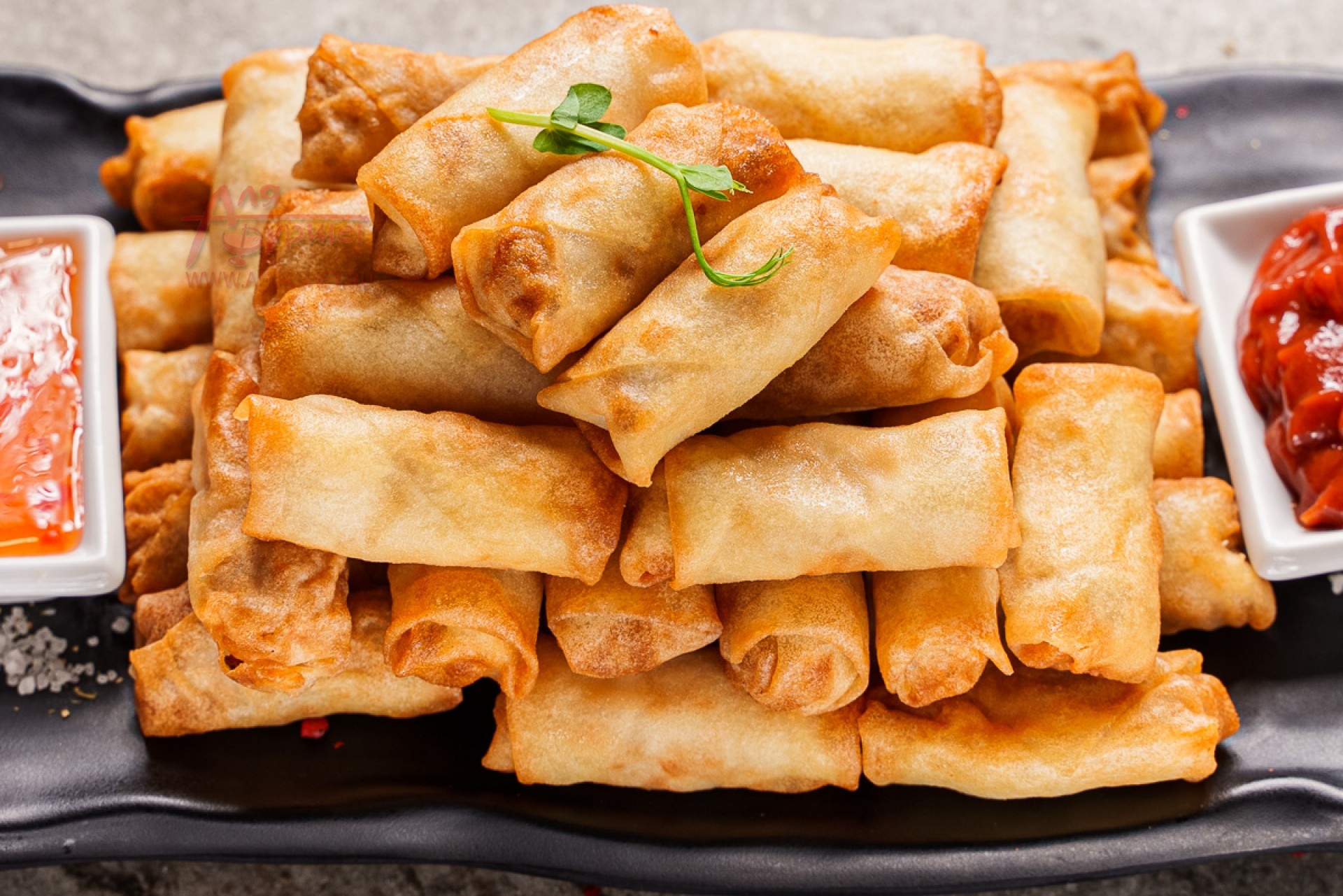 Jednoduché, rychlé a lepší než ty, které si objednáváte domů: čínský recept, který si vaše večeře zaslouží