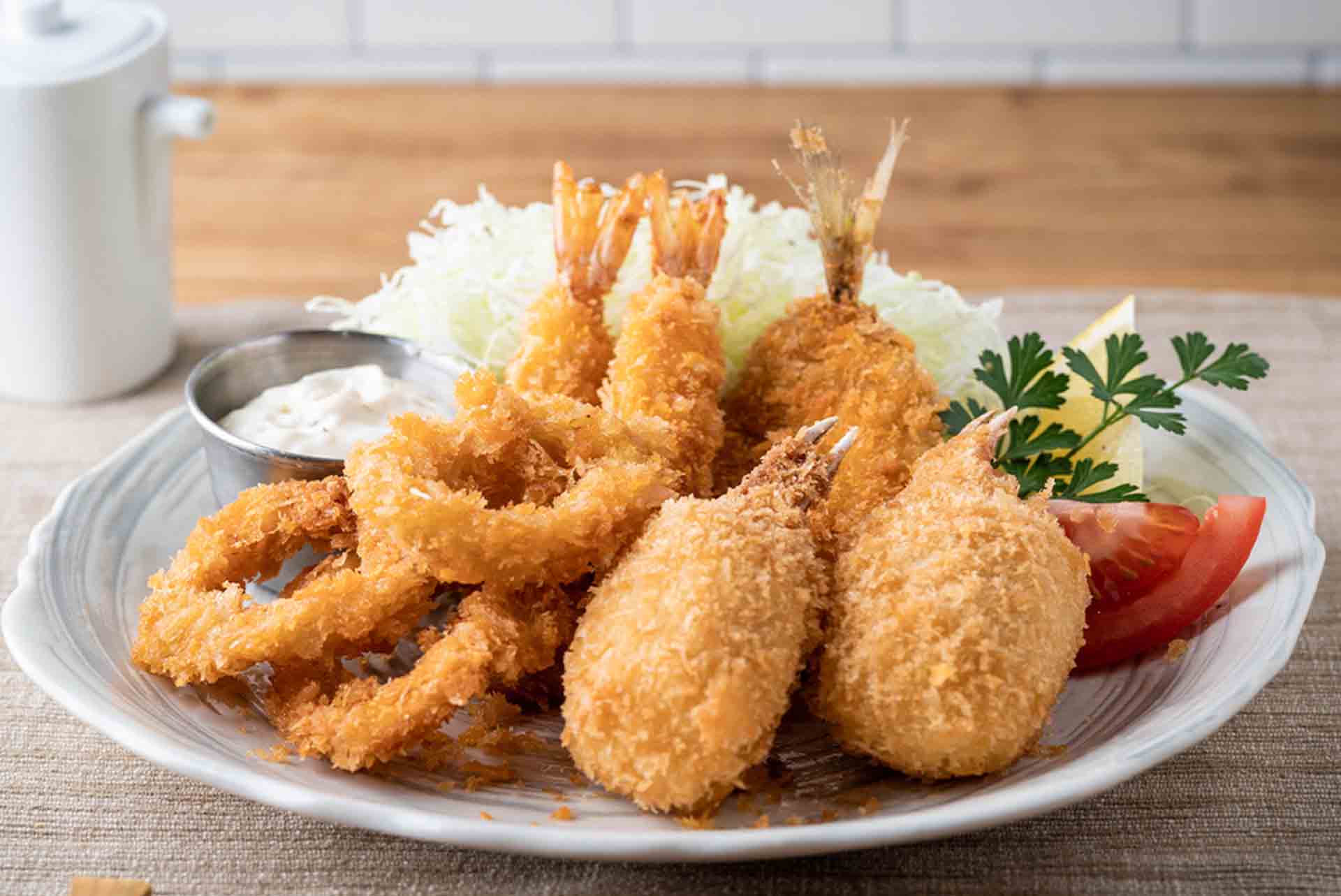 Jak připravit strouhanku panko? Pamatujte si toto pravidlo