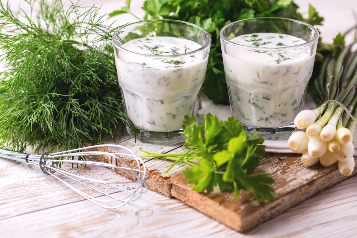 Tento lahodný nápoj k snídani připravím rychleji než čaj. Skládá se ze 3 ingrediencí a zlepšuje trávení.