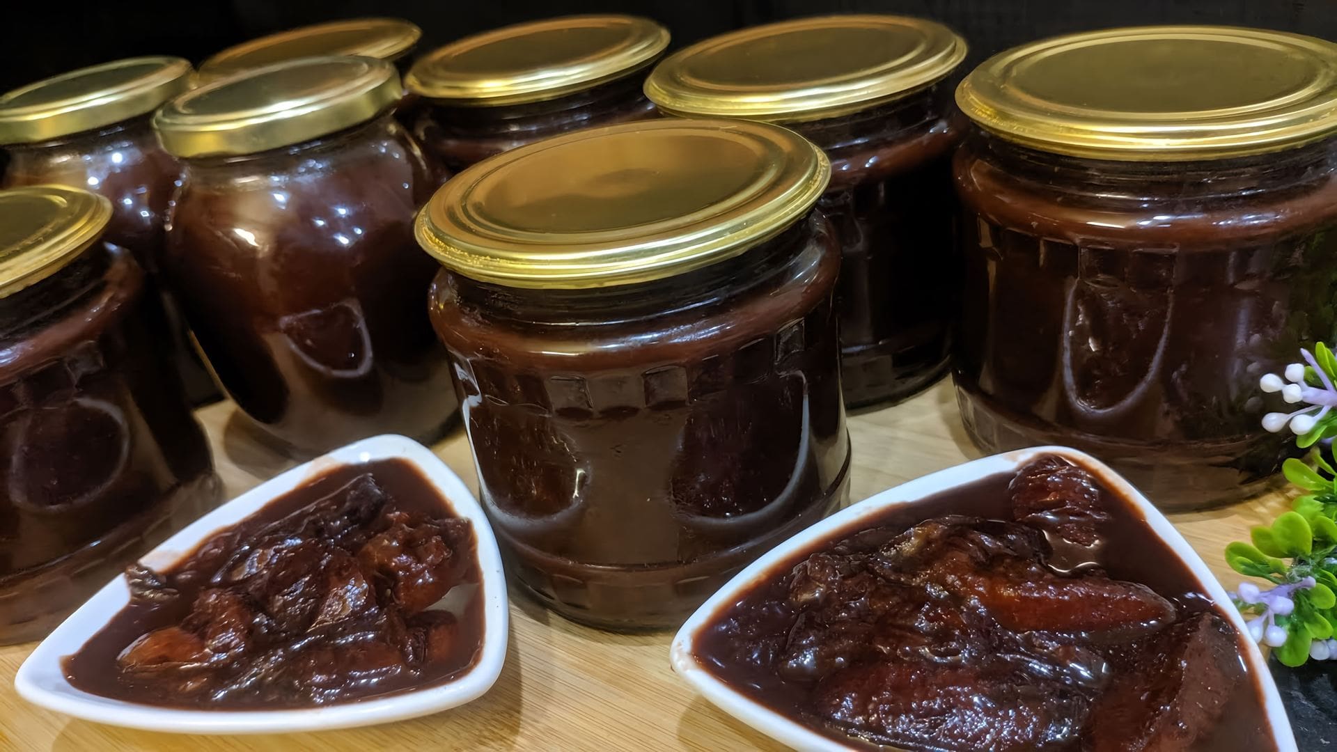 Nejlepší marmeláda sezóny. Šéfkuchař prozrazuje své chutné tajemství
