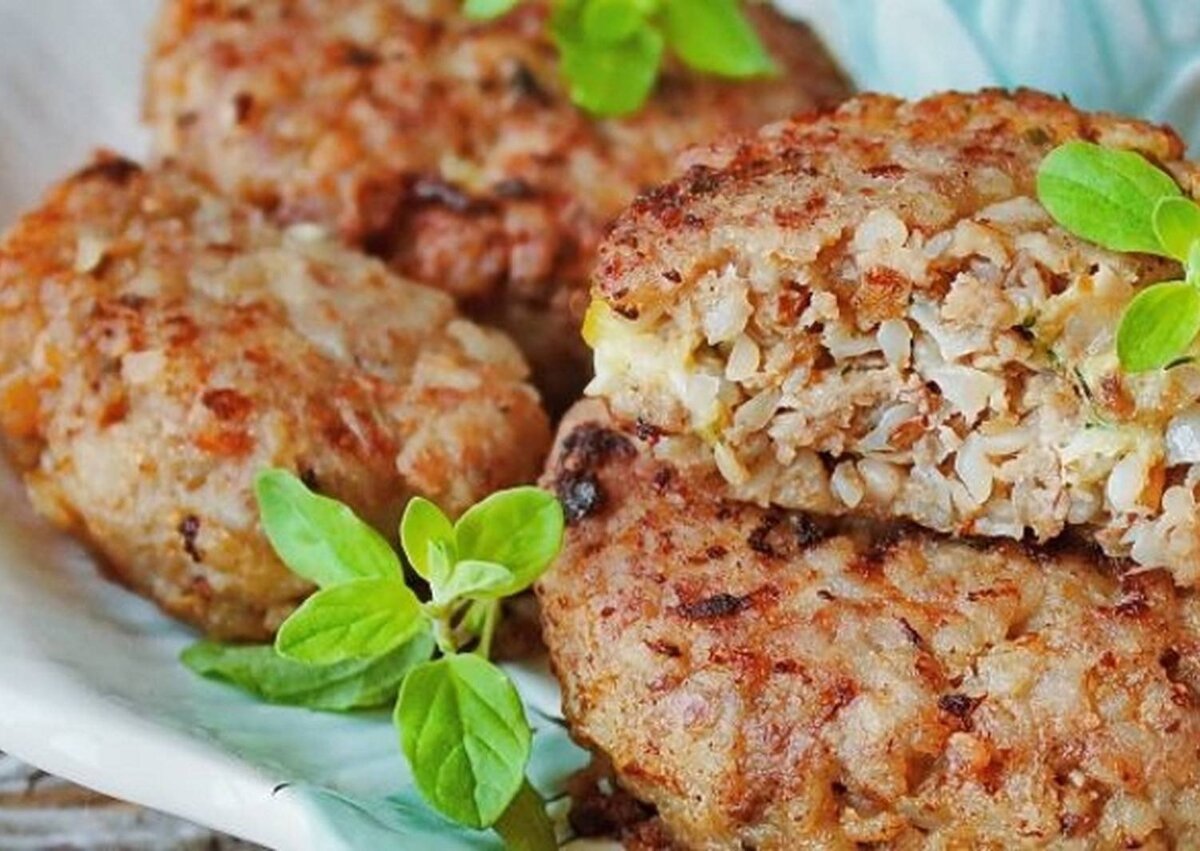 Tyto křupavé vegetariánské karbanátky ze 3 ingrediencí překvapí svou chutí. Dokonce i masožravci si přidávají