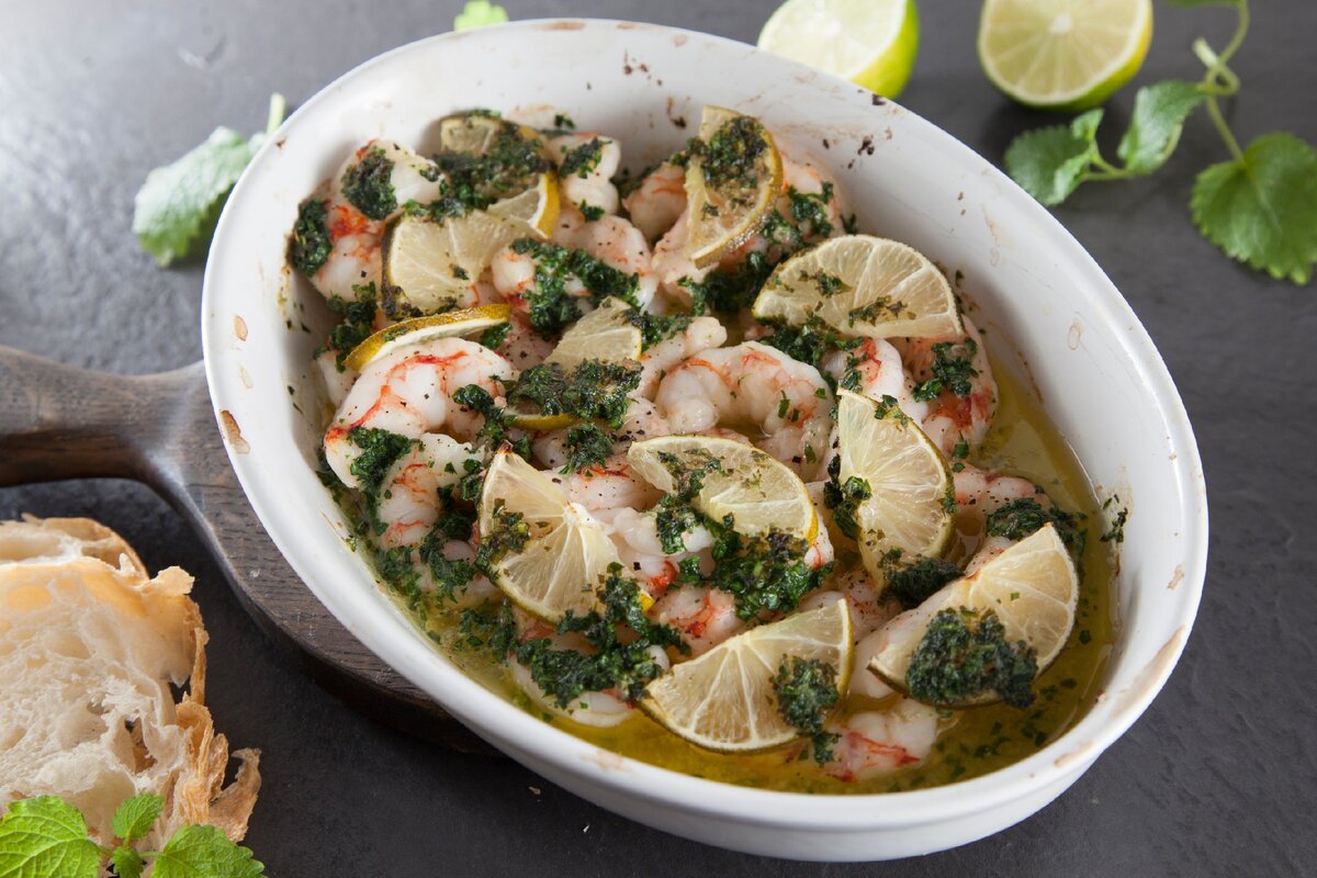 Tak se připravuje lahodné pozole s krevetami, které si podmanilo mexické chuťové buňky