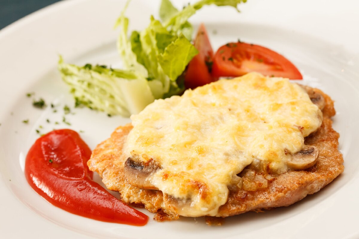 Božský recept na kuřecí prsa: prozradíme vám tajemství, díky kterému jsou tak lahodná – celá rodina bude nadšená