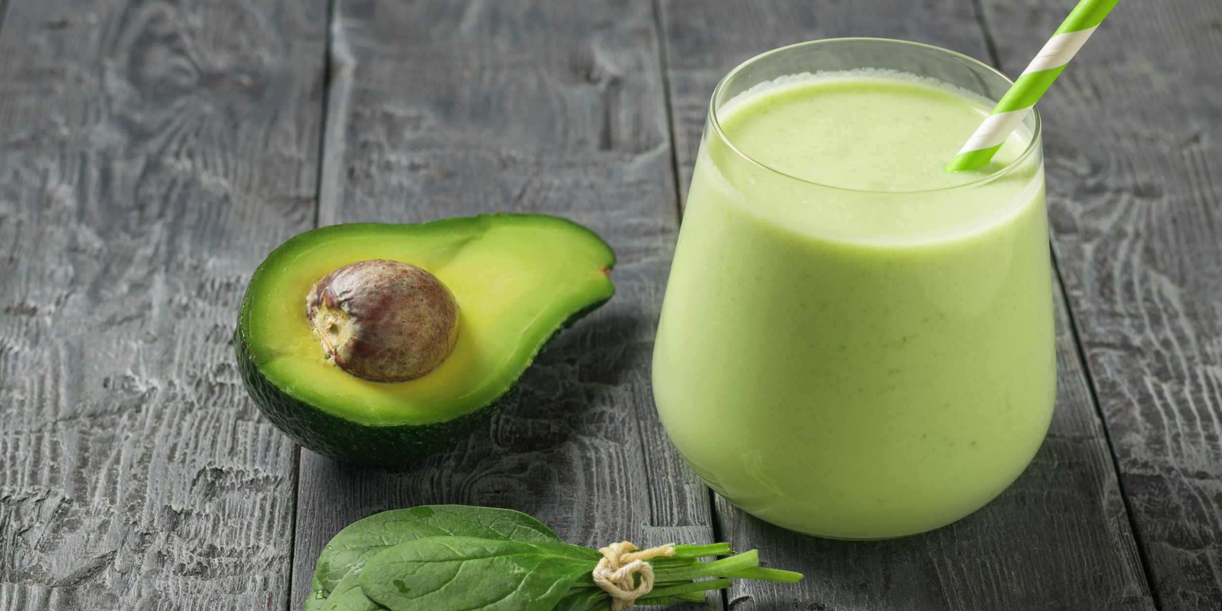 Tento zdravý nápoj připravím za 2 minuty. Má vynikající chuť a vždy mi zlepší náladu.