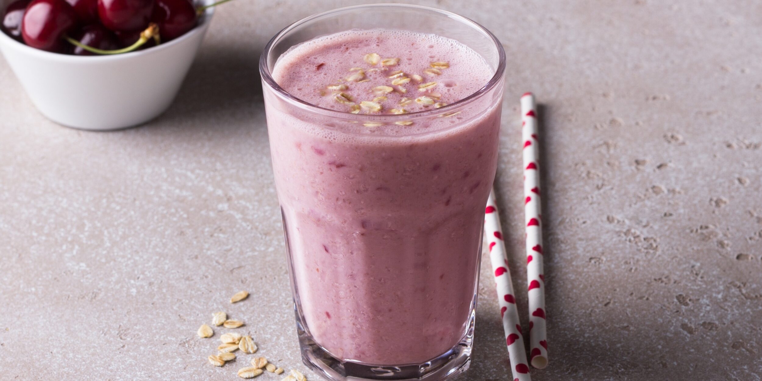 V tomto ročním období připravuji tento smoothie 2-3krát týdně. Je výživný a nahrazuje mi snídani.