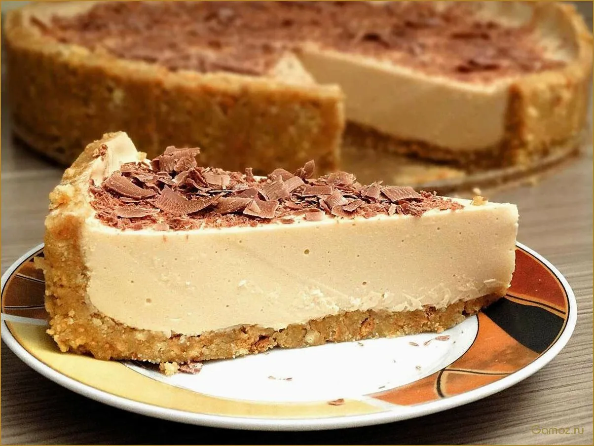 Cheesecake podle rodinného receptu. Chutná jako z nejlepší cukrárny. Vše díky dvěma ingrediencím