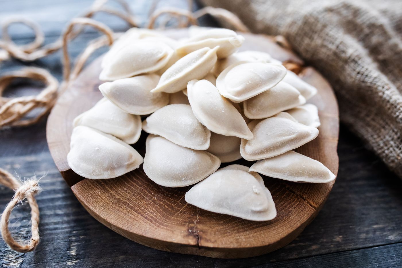 2 špetky do mletého masa – a pelmeni budou chutnější než v ráji: i polotovary budou jako od šéfkuchaře