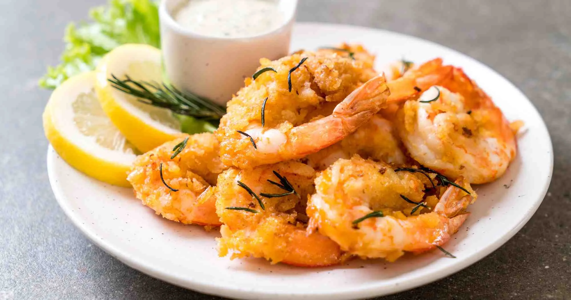 Tajemství suchého a křupavého smíšeného rybího fritovaného pokrmu: rýžová mouka